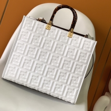 Fendi Shopping Bags